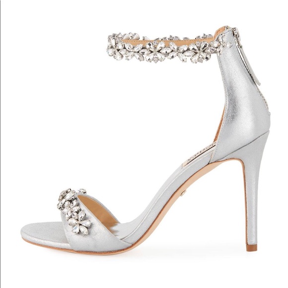 Badgley Mischka Heels